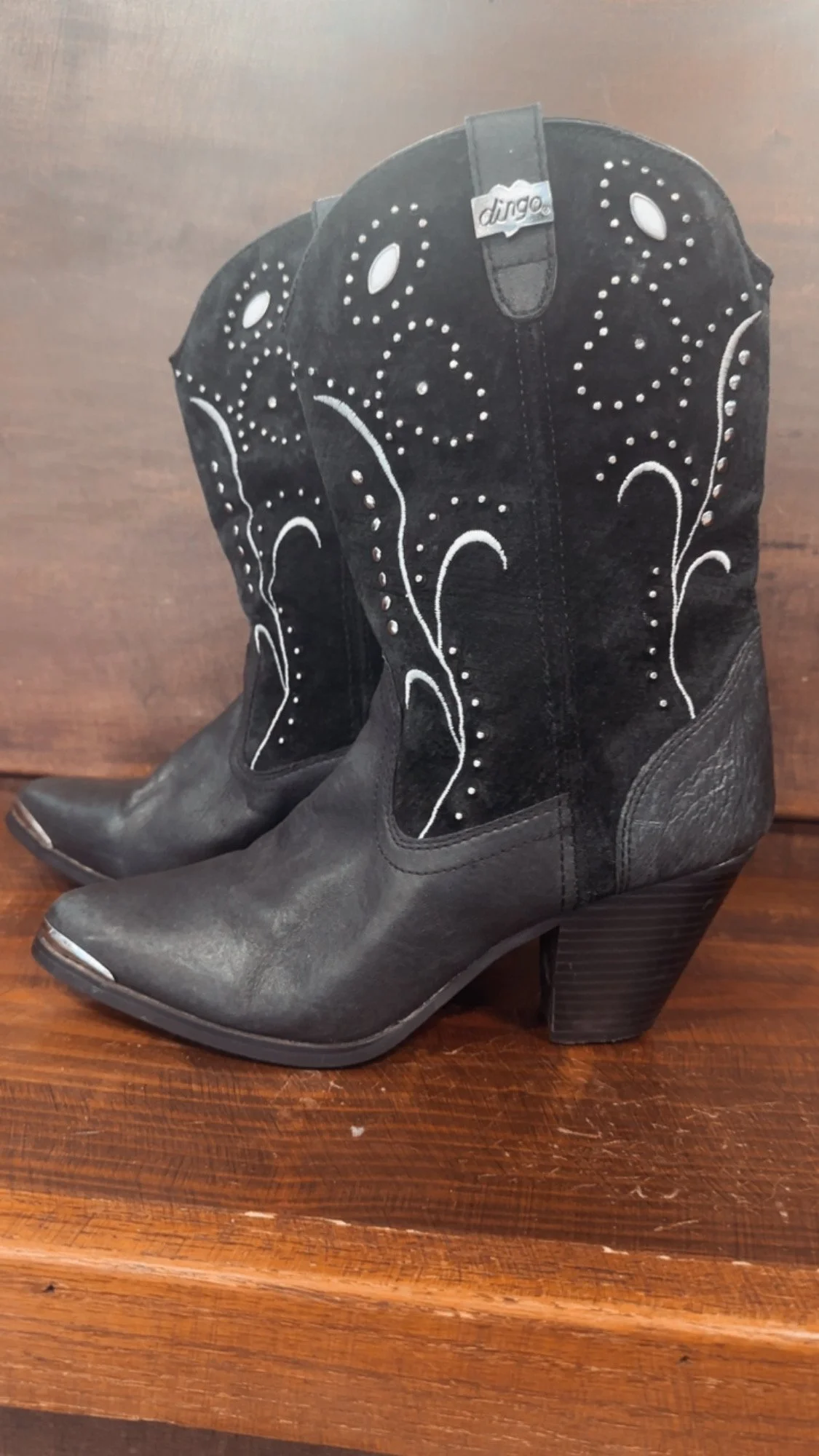 1937年 30s STAR BRAND SHOES アンティーク クリップ Footwear — Star Struck Vintage